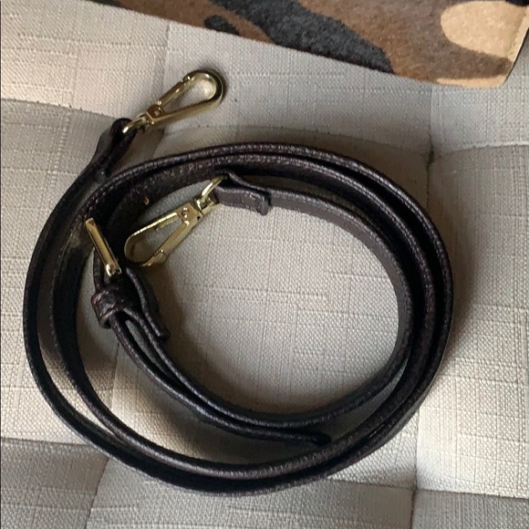 MICHAEL KORS HAIRCALF HANDBAG - Picture 9 of 10